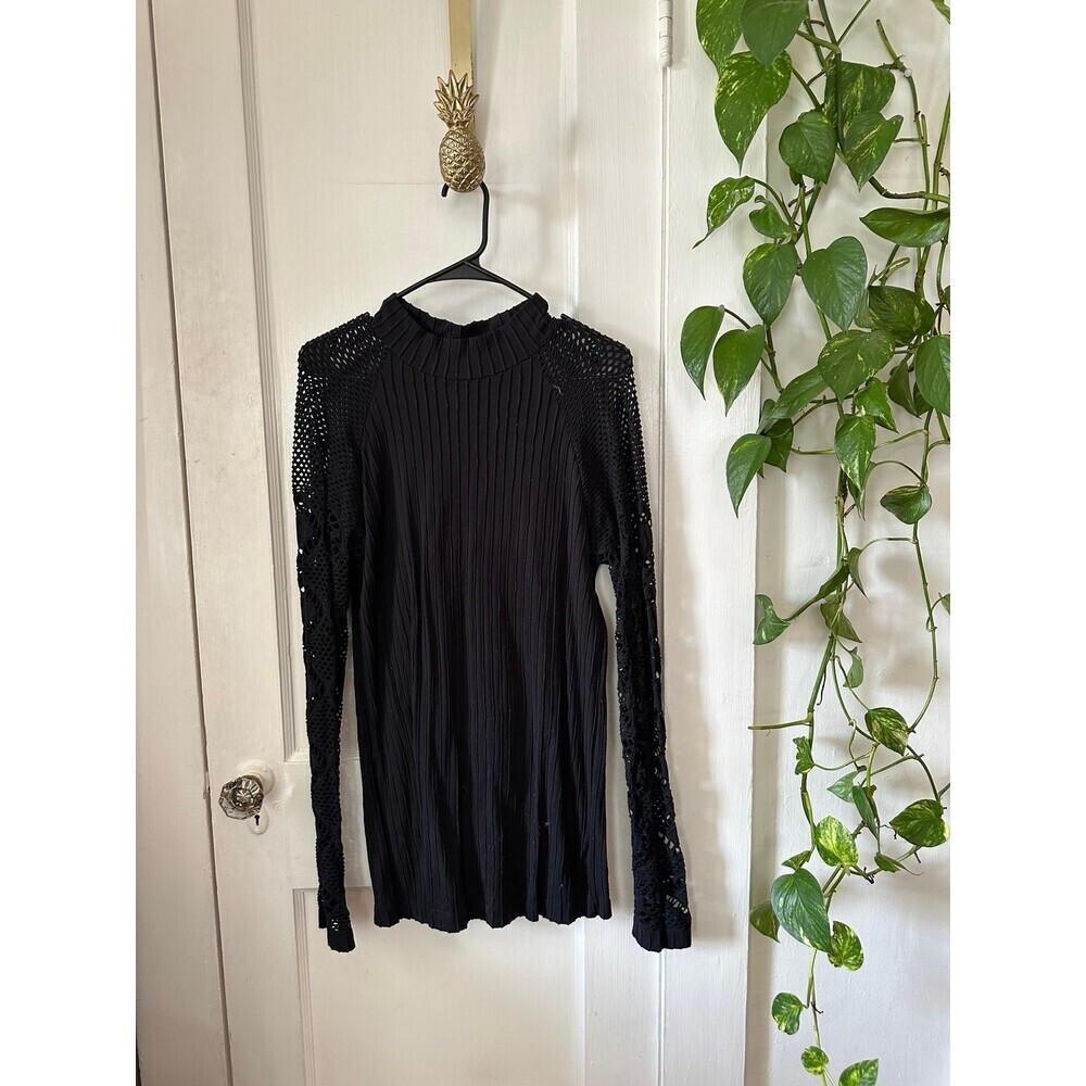 Bongo Women’s size 2x-large black dress